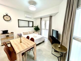 Strategic Stay-Unlock Valencia's Best-Kept Secret - Valencia - 9
