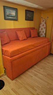 Guide Tour Apartments - 6