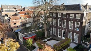 Royal Rooms Dordrecht - Dordrecht - 0