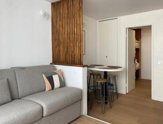 Nouveau - BÈTH CÈU - 4 PERS - Appart vacances- - Arette - 4