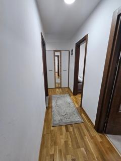 Apartman Bisevac - Novi Pazar - 4