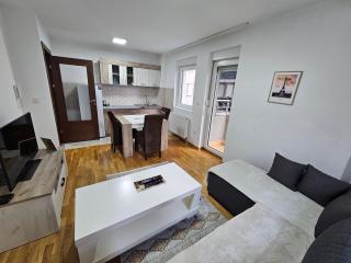 Apartman Bisevac - Novi Pazar - 4