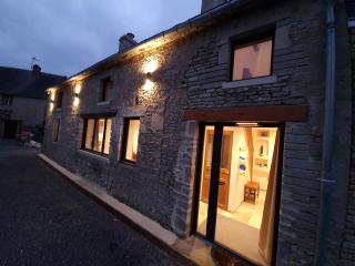 Gite de la Forge - Longueville - 8