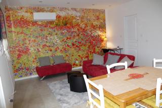 Maison Les Coquelicots - Wifi, Calme, Parking privé - Hem-Lenglet - 6