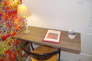 Maison Les Coquelicots - Wifi, Calme, Parking privé - Hem-Lenglet - 4