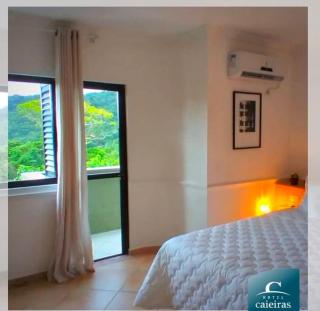 Hotel Caieiras - 9