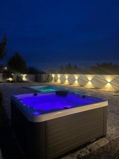 Holiday Home LaMar - with heated pool and whirlpool - 1