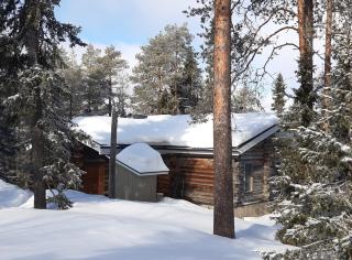 Pyhäjärvenrinne - 6