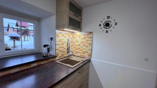 Apartmán Dako - Abertamy - 4
