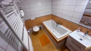 Apartmán Dako - Abertamy - 3