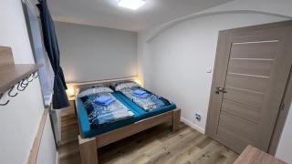 Apartmán Dako - Abertamy - 2