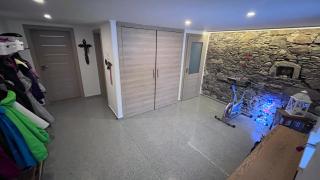 Apartmán Dako - Abertamy - 1