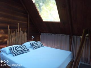 Ella Retreat Hotel Hillside Villa for Nature Lovers - Ella - 9