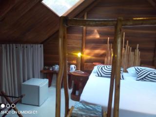Ella Retreat Hotel Hillside Villa for Nature Lovers - Ella - 7