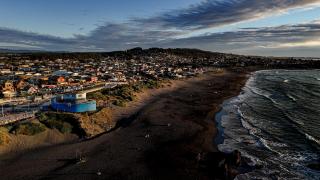 El Barco Pichilemu - 0