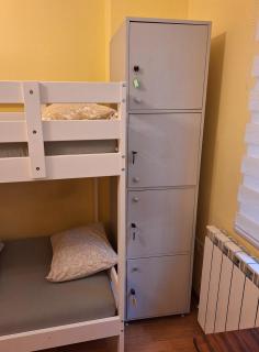 K Nest - Belgrado - 4