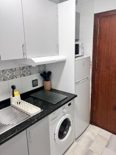 Apartamento Doña Pia Mijas - 8