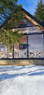 Brvnara Marinković na Sekulićima - 1