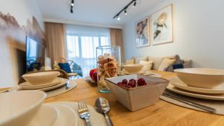 Apartament ODNOWA M16 basen i jacuzzi - Dziwnów - 4