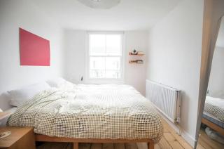 Mid century central Brighton seaside flat - Brighton & Hove - 5