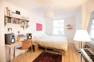 Mid century central Brighton seaside flat - Brighton & Hove - 9