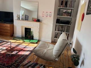 Mid century central Brighton seaside flat - Brighton & Hove - 6