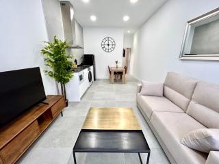 Valencia Urban Escape Comfort Meets Luxury, 4 Ppl - Valencia - 6