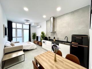 Valencia Urban Escape Comfort Meets Luxury, 4 Ppl - Valencia - 5
