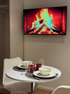 Terra Cotta 1er Étage - 4