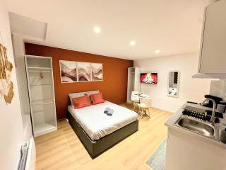 Terra Cotta 1er Étage - 7