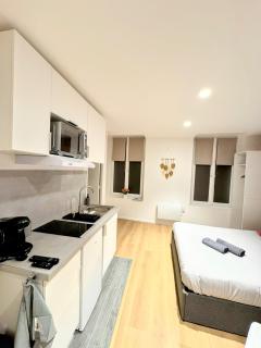 Terra Cotta 1er Étage - 1