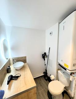 Terra Cotta 1er Étage - 3