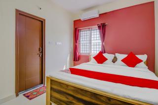 Hotel O Nelli Suites - 3