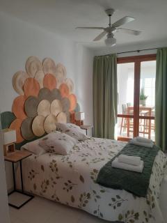 Acogedor apartamento con vistas 80 m2 - Alcossebre - 2