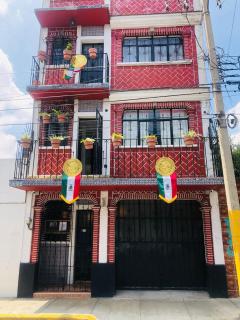 Hotelito ejido de la 10 poniente - Puebla - 8