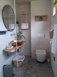 Brida Estate Glamping - Authentic Cozy Nest - Ilirska Bistrica - 3