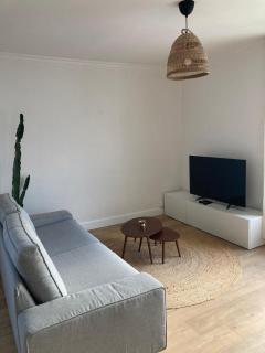 63m2 Lumineux proche Stang Alar - Brest - 4