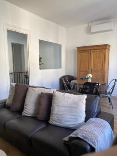 Maison de charme neuf hyper centre Bordeaux - 3