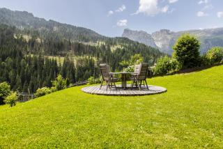 Apartment Ciasa Laoi - San Cassiano - 5