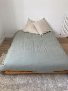 63m2 Lumineux proche Stang Alar - Brest - 6