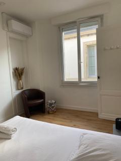 Maison de charme neuf hyper centre Bordeaux - 4