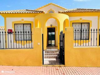 casa Danielle - Mazarrón - 0