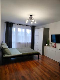 Apartament Julia - Zamość - 8