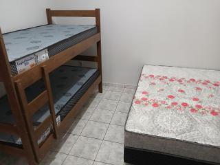 casa de temporada Império 1 - Olímpia - 5