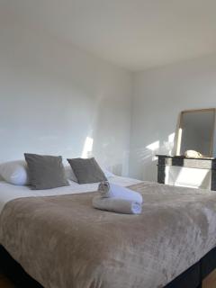 Maison de charme neuf hyper centre Bordeaux - 2