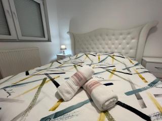 Gashi Apartment Prishtina - Pristina - 1