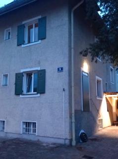 Apartament Salzburg mit Untersberg Ausblick - Salzburg - 6