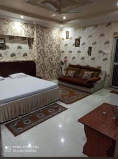 Amanlok residency - Simdega - 8