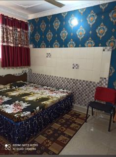 Amanlok residency - Simdega - 2
