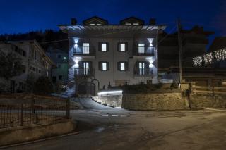 Angel's Home 1 - Ponte di Legno - 0